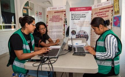 Secretaría de Cultura aún le debe a 2 mil artistas y talleristas