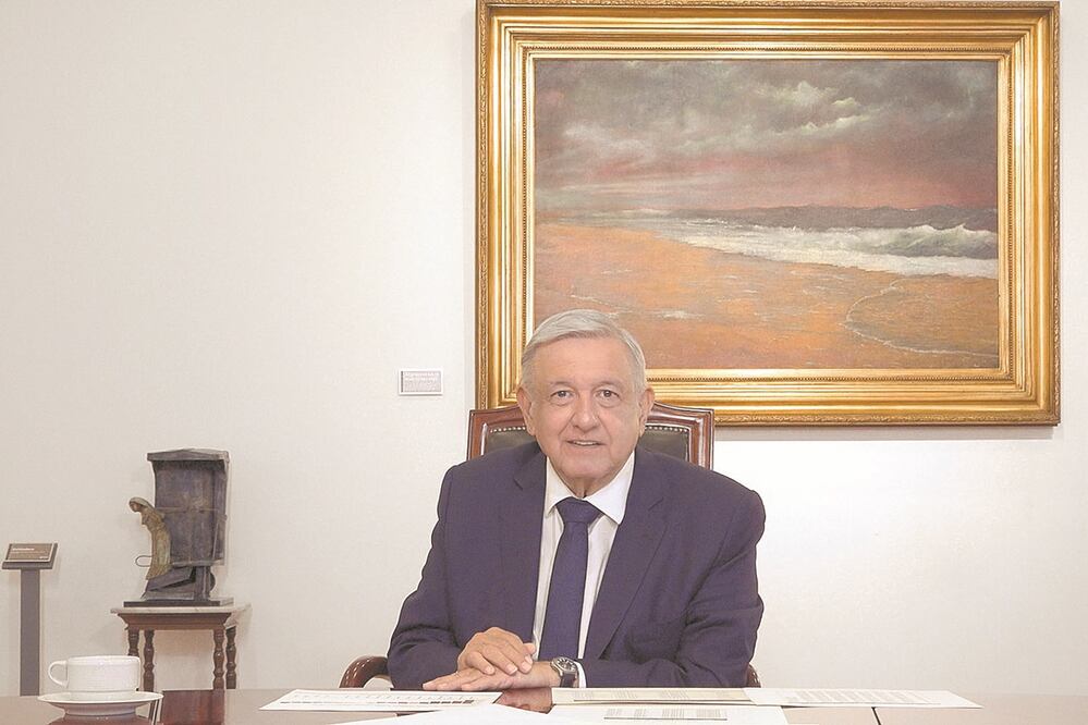 AMLO y 50 millones, cómplices de Lozoya 