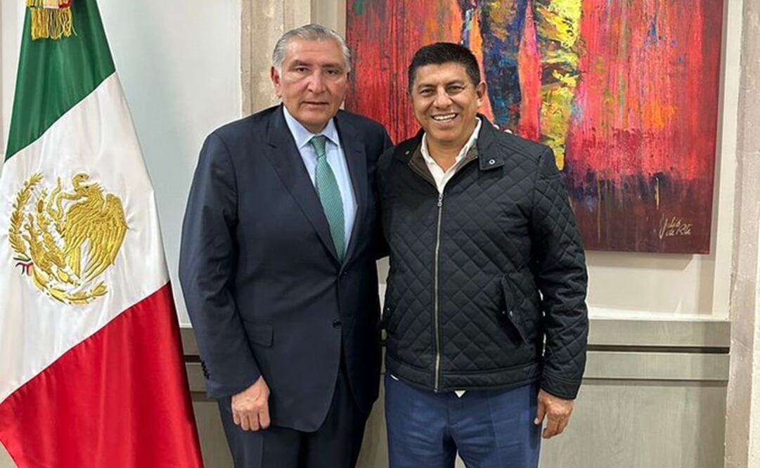 Foto: Twitter @salomonj