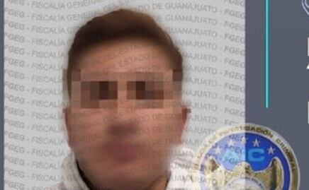 Detienen a Roberto "N", presunto responsable del asesinato del periodista Ernesto Méndez