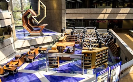 Biblioteca y Hemeroteca Nacional reanudan servicios; sólo se puede acudir con cita