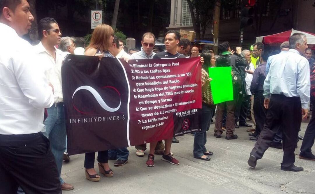 Berenice Fregoso / EL UNIVERSAL