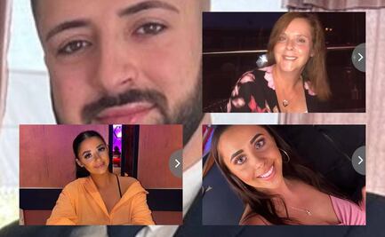 Asesinan con ballesta a esposa y dos hijas de locutor de la BBC; policía británica captura al sospechoso