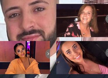 Asesinan con ballesta a esposa y dos hijas de locutor de la BBC; policía británica captura al sospechoso