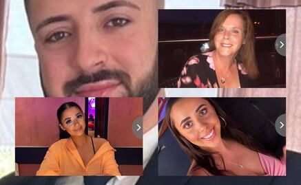 Asesinan con ballesta a esposa y dos hijas de locutor de la BBC; policía británica captura al sospechoso