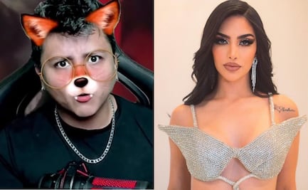 Influencer arremete contra Kimberly Loaiza por negar pago de gastos médicos a su mamá; “pero eso sí, viaje y viaje”