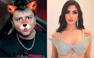 Influencer arremete contra Kimberly Loaiza por negar pago de gastos médicos a su mamá; “pero eso sí, viaje y viaje”