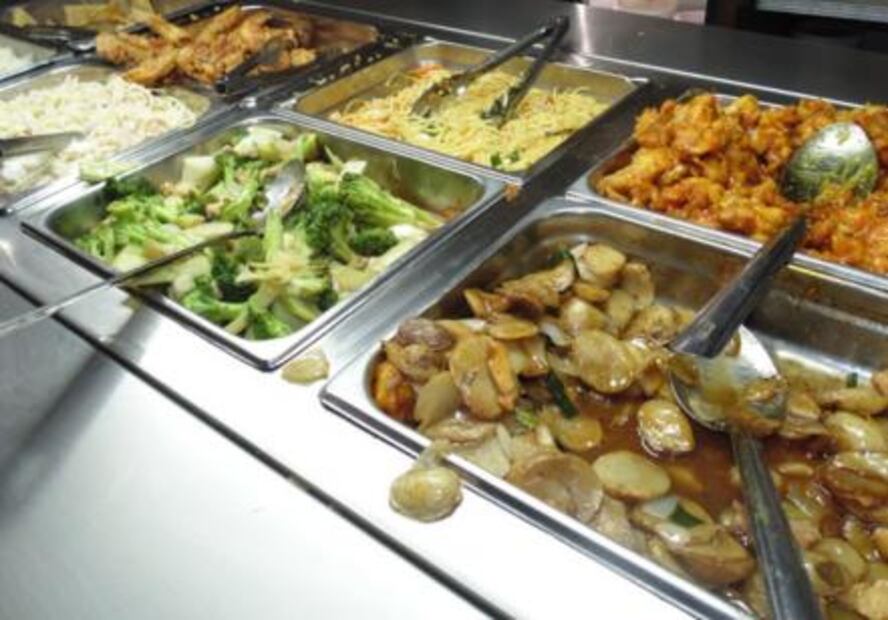 4 restaurantes del Barrio Chino que debes probar