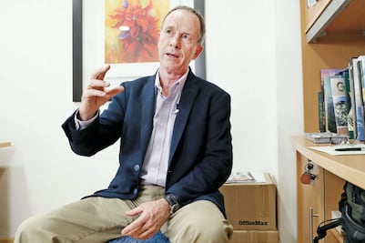  Voy por la CDMX, pero no con el frente: Luege