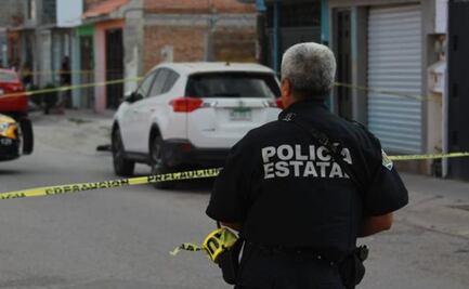Tras acabar su turno, matan a mujer policía en Valle de Santiago, Guanajuato 