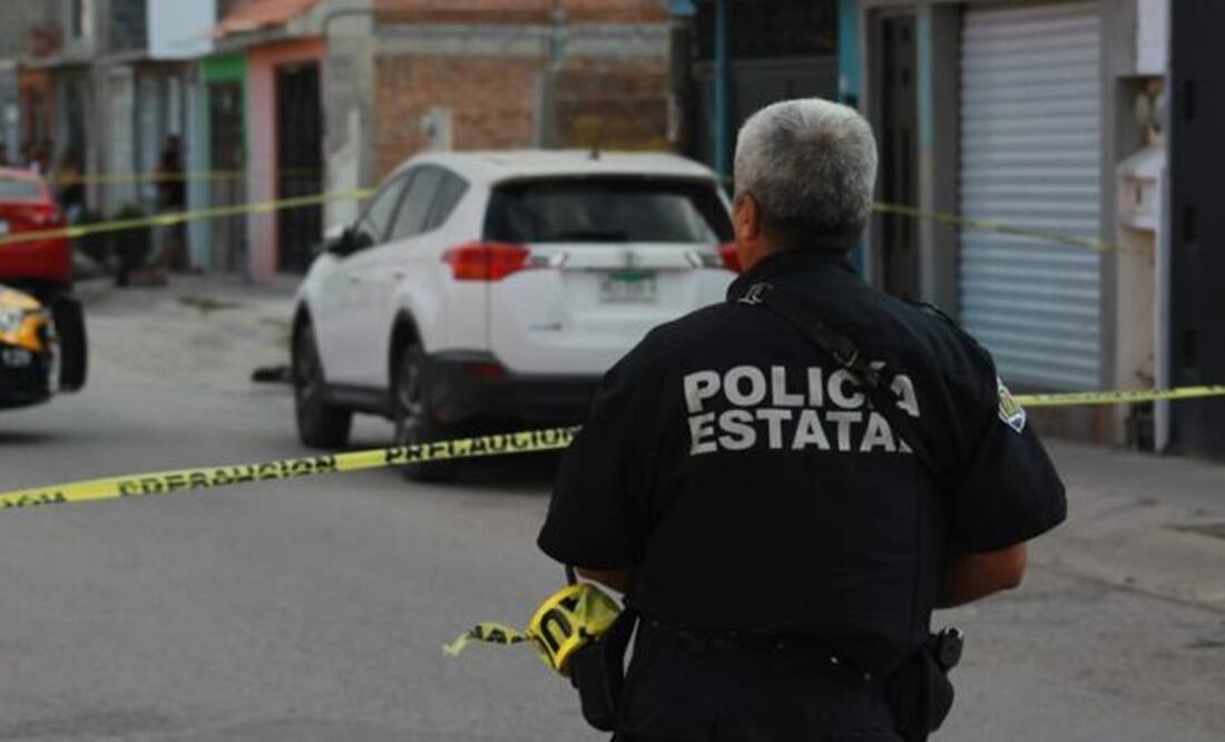 La Fiscalía General del Estado designó una célula especial para el esclarecimiento de la masacre ocurrida en León, Guanajuato. Foto: Archivo