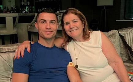 El rotundo cambio de look de la mamá de Cristiano Ronaldo que le quitó varios años de encima
