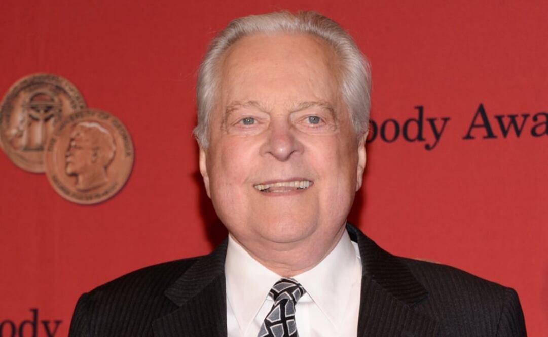 Osborne tenía 84 años Foto:AP