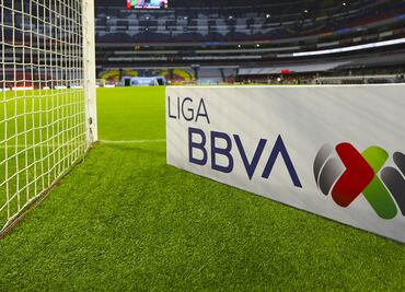 ¿Cuántos casos de Covid-19 se han registrado en la pretemporada de la Liga MX?