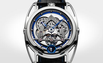 Así será De Bethune 2.0