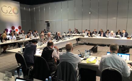 Cumbre del G20, datos a seguir de la reunión de líderes en Argentina