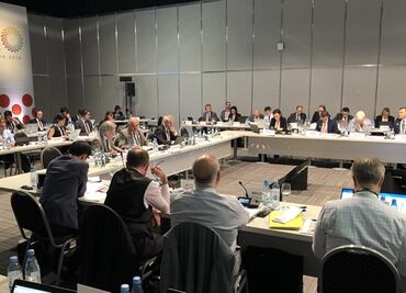 Cumbre del G20, datos a seguir de la reunión de líderes en Argentina