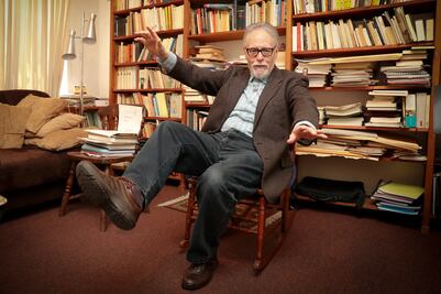 “La vida de las ideas no es menos vida que la real”