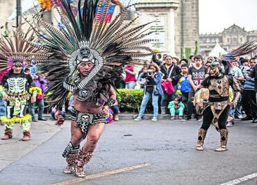 Turibús estrena Ruta Mágica