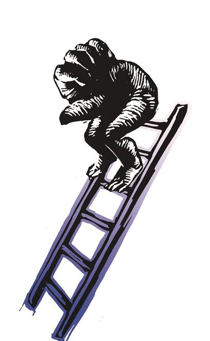 El sacrificio de Madero