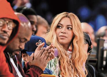 Show de Beyoncé se verá en Netflix