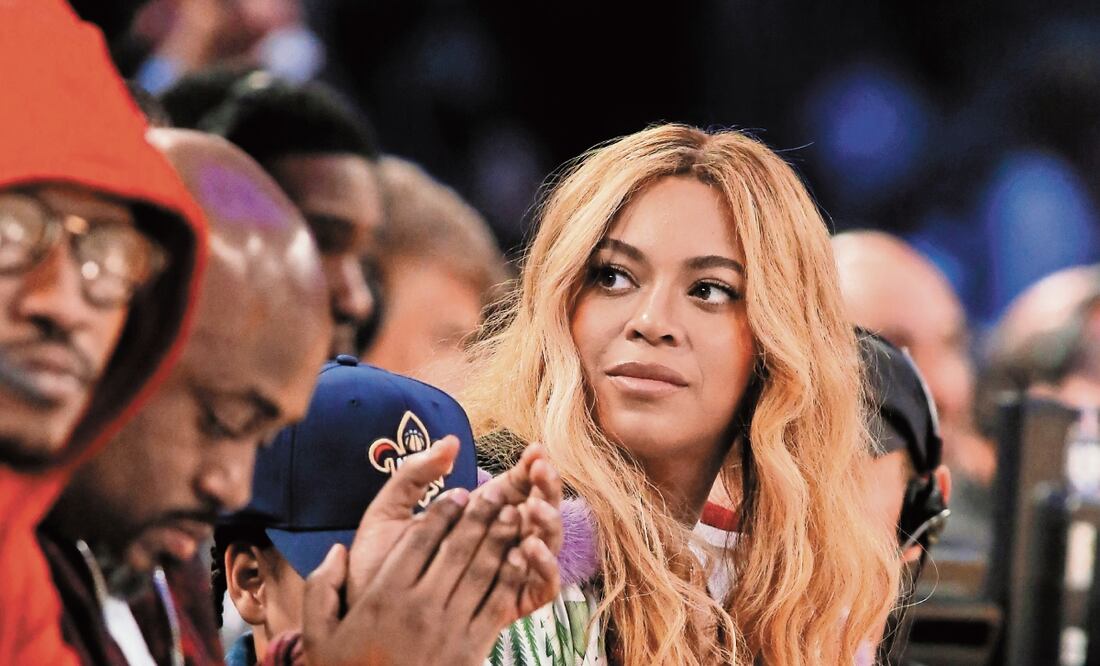 Homecoming mostrará el recital y su detrás de cámaras. MAX BECHERER. AP