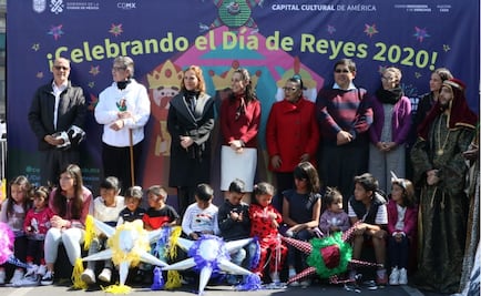 Darán beca de 300 pesos mensuales a niñas y niños de preescolar en CDMX