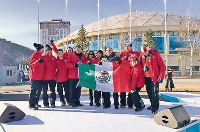 “Este es el mejor equipo”  