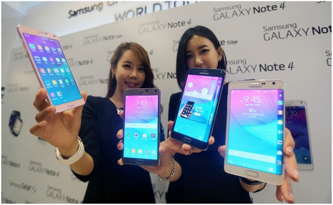 Solo en lo que va del año, Huawei vendió en China 21 millones de smartphones ; Oppo, 20 millones de unidades, y Vivo, 17 millones