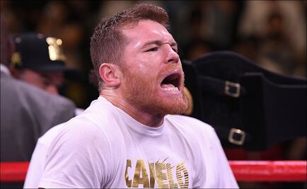 Salpican al “Canelo” por relación con fundación de Sandoval