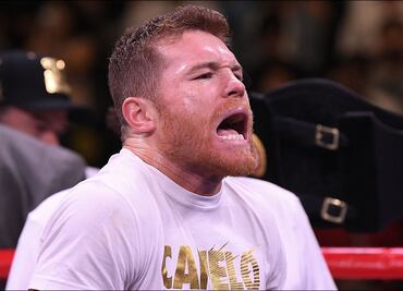 Salpican al “Canelo” por relación con fundación de Sandoval