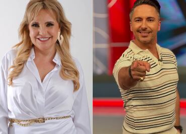 Productora de "Hoy" revela que Alex Bisogno no será parte del programa; por ahora
