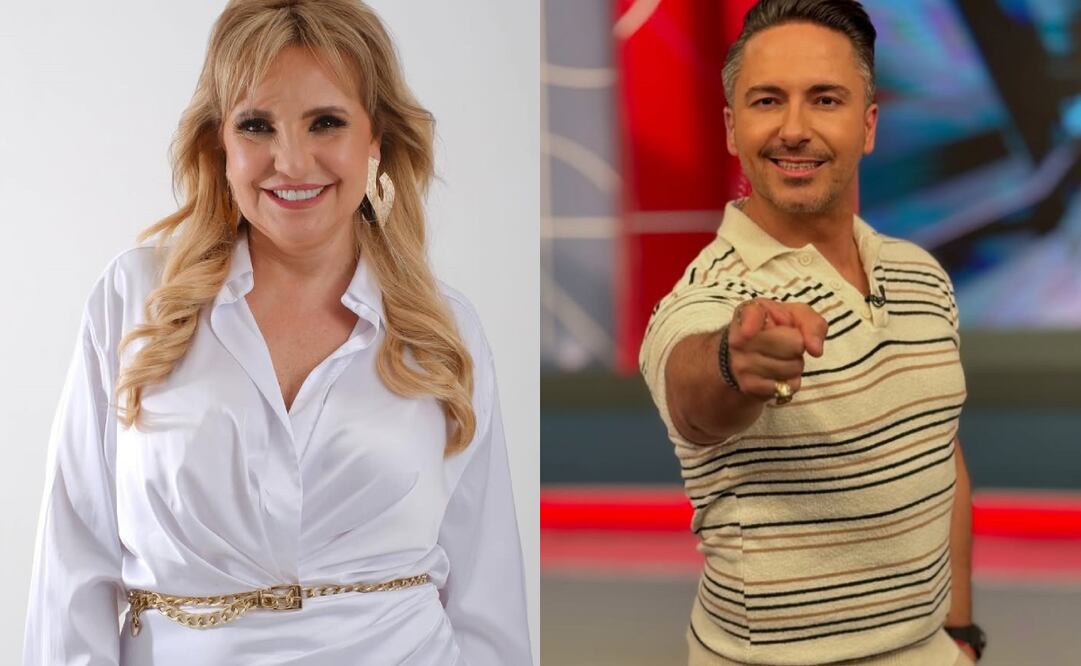 La productora de "Hoy" hizo frente a los rumores de que Alex Bisogno entraría al programa. Foto: Instagram.