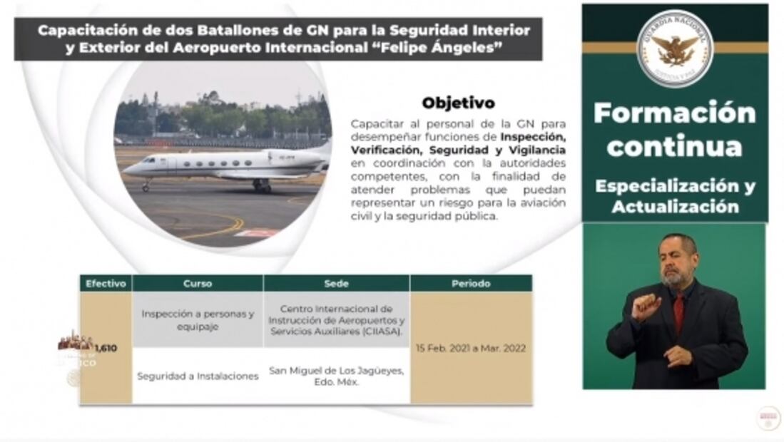 La mañanera de AMLO, 19 de febrero, minuto a minuto