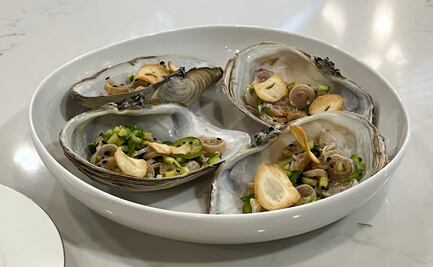 3 recetas de platillos afrodisíacos para San Valentín 2025