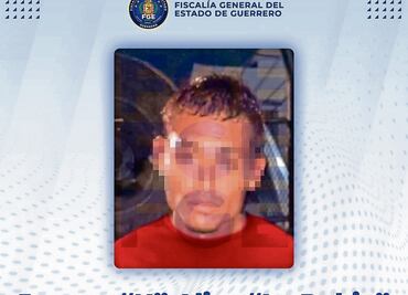 Hallan muerto en penal a involucrado en crimen en Coyuca