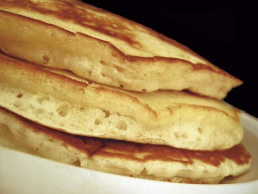 7 errores que cometes al hacer hot cakes