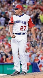 Familia aceptará la sanción de la MLB