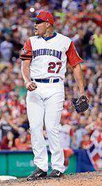 Familia aceptará la sanción de la MLB