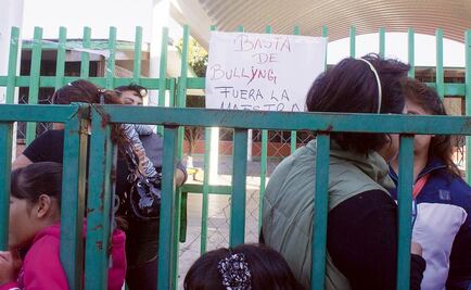 SEP deberá informar sobre caso de bullying