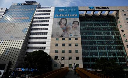 Telmex no puede brindar servicios como operador móvil virtual: Corte