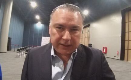 AMLO, sin tiempo para corregir su fallida estrategia de seguridad porque ya se va, dice diputado del PAN