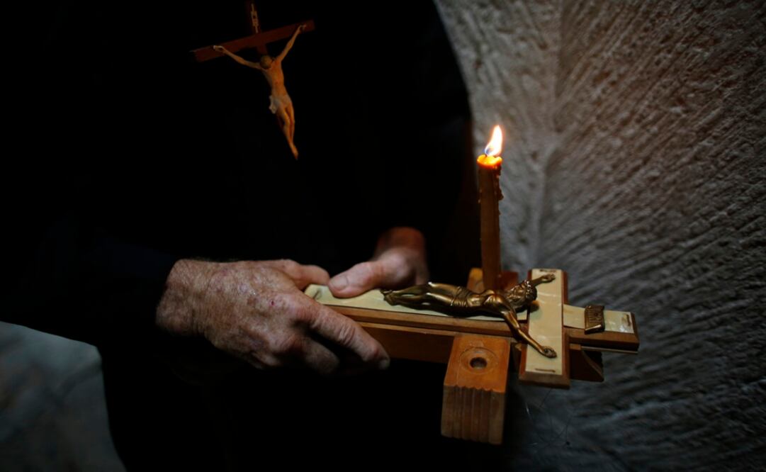 (Foto: Archivo / Reuters)