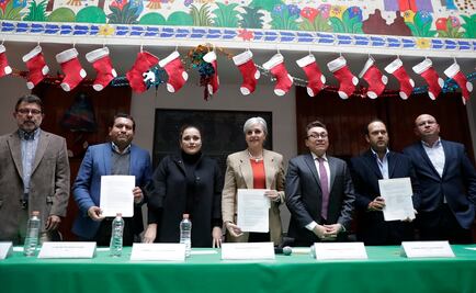 Secretarios de Cultura buscan recuperar presupuesto