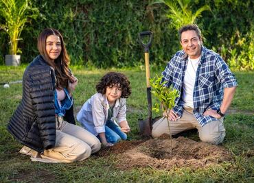 Lo que dice el corazón: cine mexicano comprometido con la inclusión