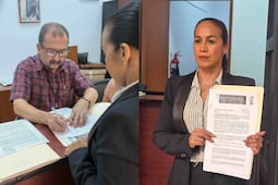Regidora de Puerto Vallarta solicita juicio político contra alcalde Luis Munguía; acusa irregularidades financieras en el Ayuntamiento