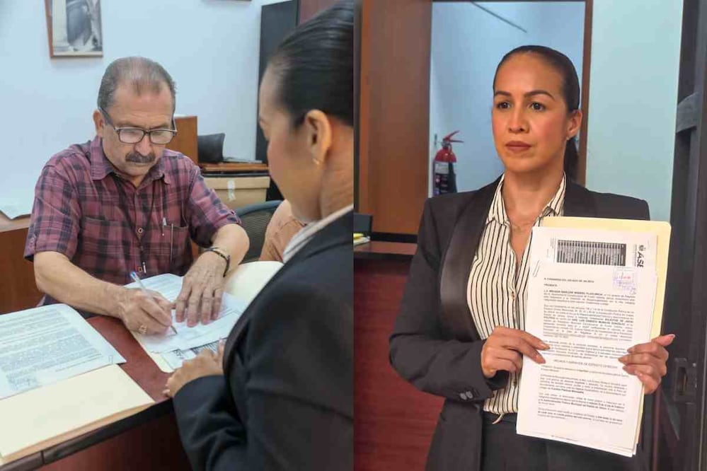 Regidora de Puerto Vallarta solicita juicio político contra alcalde Luis Munguía, Foto: Especial