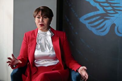 Avanza lenta recolección de firmas para independientes