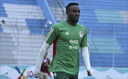 Julián Quiñones tardará en reaparecer algunos días más