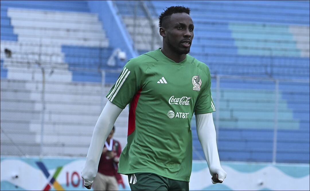 Julián Quiñones. Foto: Archivo /EL UNIVERSAL